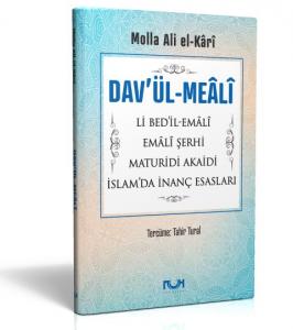 Davül-Meali (Ciltli)