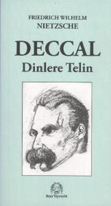 Deccal Dinlere Telin