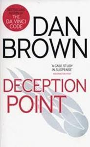 Deception Point A