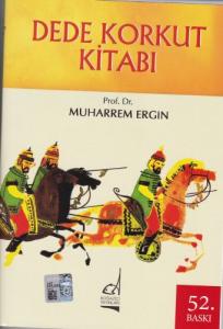 Dede Korkut Kitabı