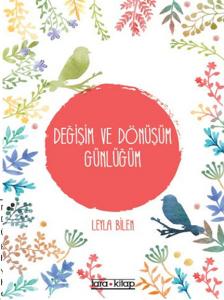Değişim ve Dönüşüm Günlüğüm