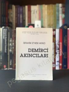 Demirci Akıncıları