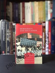 Democracy and Education