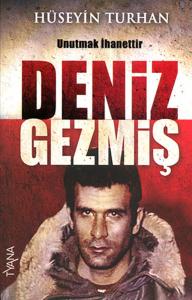 Deniz Gezmiş
