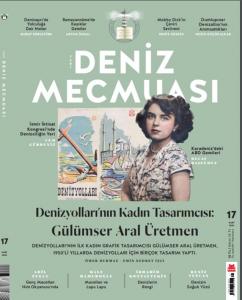 Deniz Mecmuası 17. Sayı