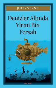 Denizler Altında Yirmibin Fersah