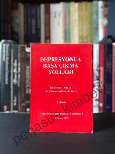 Depresyonla Başa Çıkma Yolları