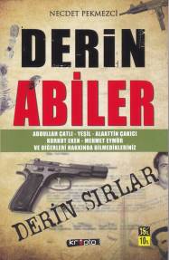 Derin Abiler