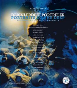 Derinlerdeki Portreler Portraits Of The Deep (DVD’li)