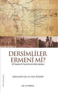 Dersimliler Ermeni mi