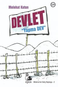 Devlet Yapma Dev