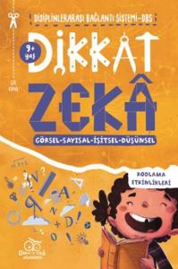 Dikkat Zeka Disiplinler Arası Bağlantı Sistemi 9 Yaş