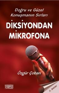 Diksiyondan Mikrofona