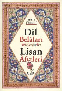 Dil Belaları Lisan Afetleri