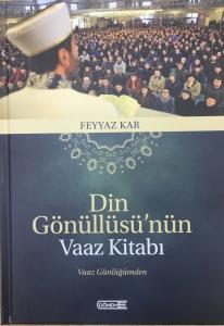 Din Gönüllüsü'nün Vaaz Kitabı