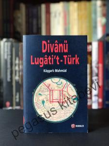 Divanü Lugati't Türk