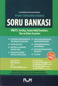 Diyanet Sınavlarına Hazırlık Soru Bankası