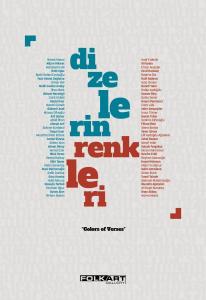 Dizelerin Renkleri Ciltli