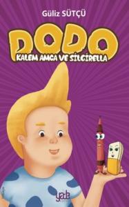 Dodo Kalem Amca ve Silgirella