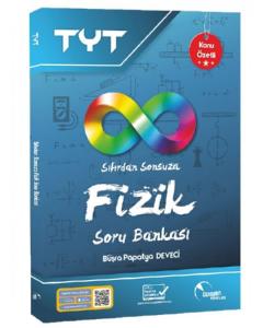 Doktrin 2021 TYT Sıfırdan Sonsuza Fizik Soru Bankası