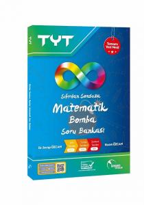 Doktrin 2021 TYT Sıfırdan Sonsuza Yeni Nesil Bomba Matematik Soru Bankası