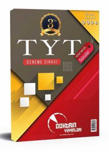 Doktrin TYT 3 lü Deneme Sınavı