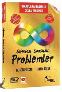 Doktrin Yayınları Sıfırdan Sonsuza Problemler