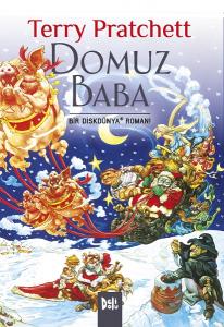 Domuz Baba