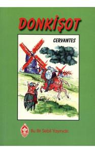 Donkişot
