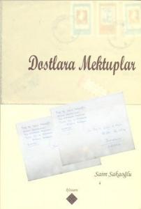 Dostlara Mektuplar