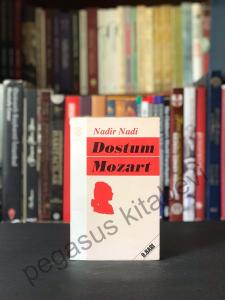 Dostum Mozart