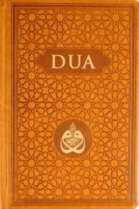 Dua Evrad ı Şerife Cep Boy Taba