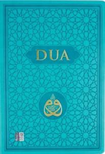 Dua Evrad ı Şerife Cep Boy Turkuaz