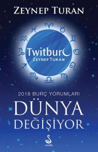 Dünya Değişiyor 2018 Burç Yorumları