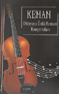 Dünyaca Ünlü Keman Konçertoları