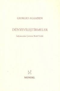 Dünyevileştirmeler