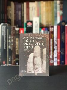 Düşsel Varlıklar Kitabı