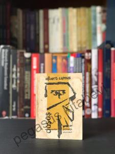 Düşüş 1. Baskı 1961