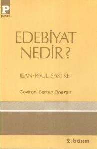 Edebiyat Nedir