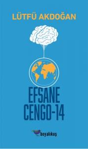 Efsane Cengo 14