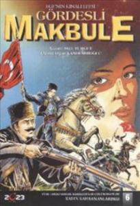 Egenin Kınalı Efesi Gördesli Makbule