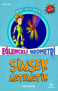 Eğlenceli Geometri Şimşek Matematik