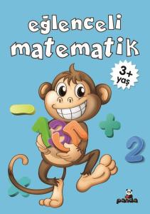 Eğlenceli Matematik 3 Yaş