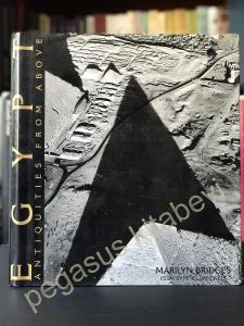 Egypt Antiquities From Above