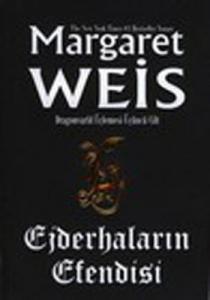 Ejderhaların Efendisi Dragonvarld Üçlemesi 3. Kitap