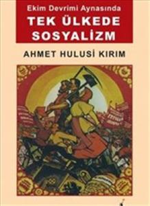 Ekim Devrimi Aynasında