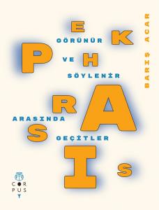 Ekphrasis Görünür İle Söylenir Arasında Geçitler