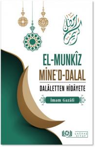 El Munkız Mined Dalal Dalaletten Hidayete