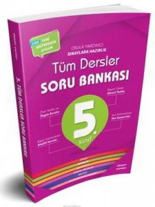Element 5. Sınıf Tüm Dersler Soru Bankası