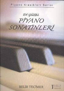En Güzel Piyano Sonatinleri